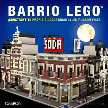 Descargar gratis ebook BARRIO LEGO (LIBROS SINGULARES) en epub