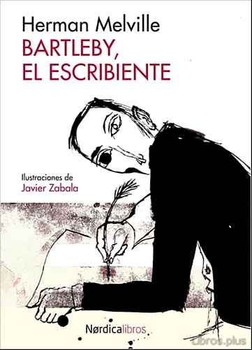 Descargar gratis ebook BARTLEBY EL ESCRIBIENTE (5ª ED.) en epub