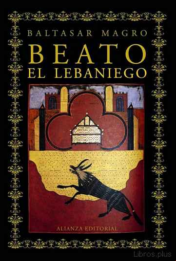 Descargar gratis ebook BEATO, EL LEBANIEGO en epub