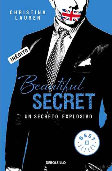 Descargar ebook BEAUTIFUL SECRET (BEAUTIFUL BASTARD 4)