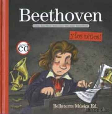 Descargar gratis ebook BEETHOVEN Y LOS NIÑOS en epub