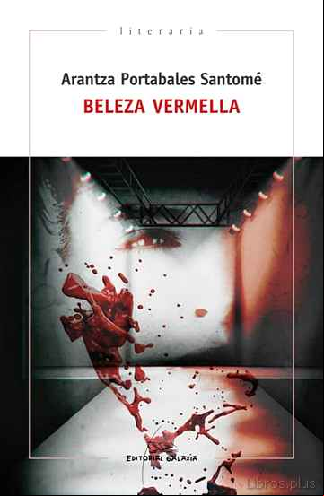 Descargar gratis ebook BELEZA VERMELLA en epub