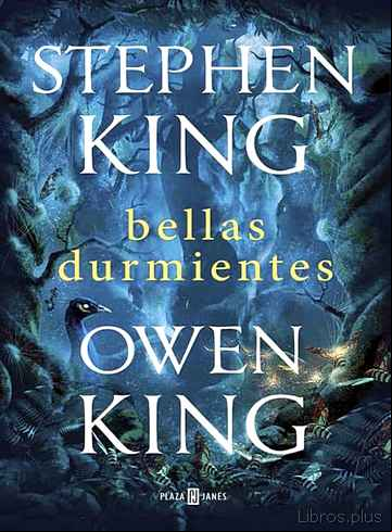 Descargar gratis ebook BELLAS DURMIENTES en epub