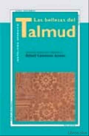 Descargar ebook BELLEZAS DEL TALMUD