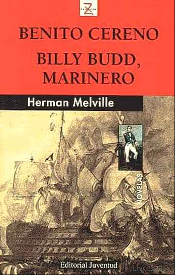 Descargar gratis ebook BENITO CERENO; BILLY BUDD, MARINERO en epub