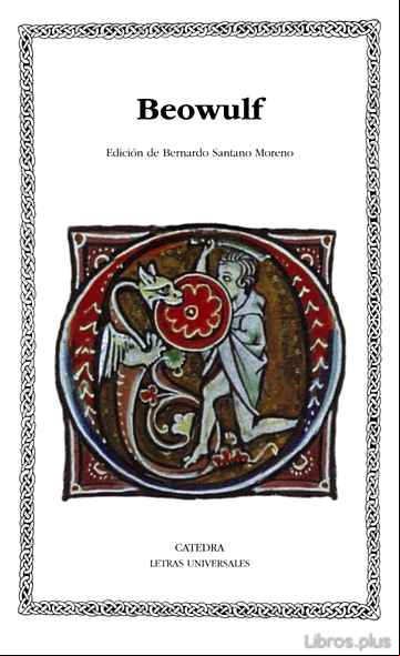 Descargar gratis ebook BEOWULF en epub