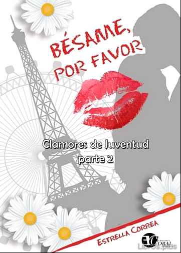 Descargar gratis ebook BÉSAME, POR FAVOR en epub