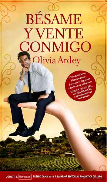 Descargar ebook BESAME Y VENTE CONMIGO