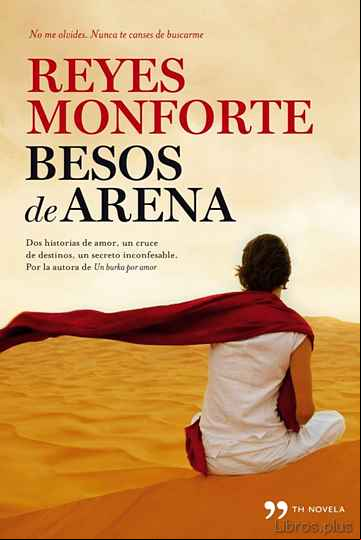 Descargar gratis ebook BESOS DE ARENA en epub