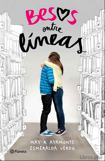 Descargar ebook BESOS ENTRE LINEAS