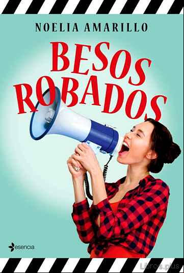 Descargar gratis ebook BESOS ROBADOS en epub
