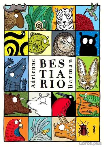 Descargar gratis ebook BESTIARIO en epub