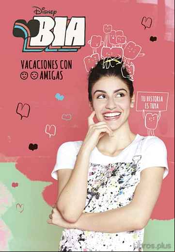 Descargar gratis ebook BIA. VACACIONES CON AMIGAS en epub