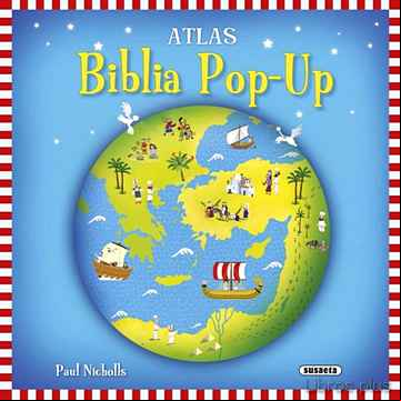 Descargar ebook BIBLIA POP-UP