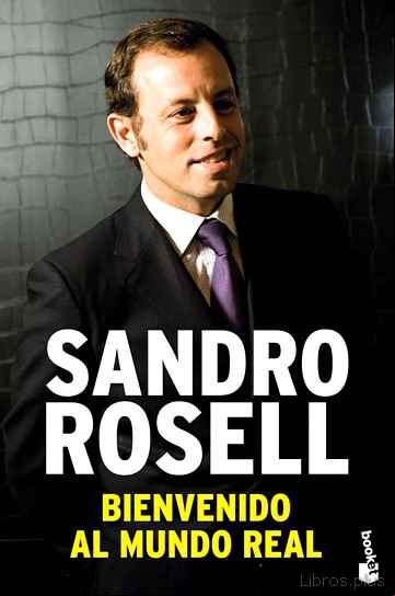 Descargar gratis ebook BIENVENIDO AL MUNDO REAL en epub