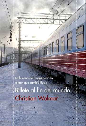 Descargar gratis ebook BILLETE AL FIN DEL MUNDO en epub