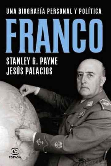 Descargar ebook BIOGRAFIA DE FRANCO