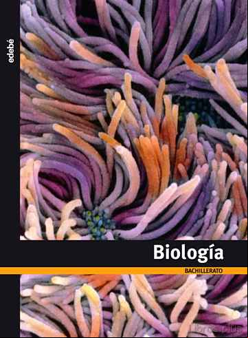Descargar ebook BIOLOGIA 2º BACHILLERATO