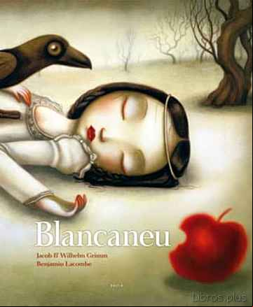 Descargar gratis ebook BLANCANEUS en epub