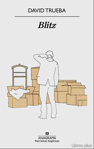 Descargar ebook BLITZ