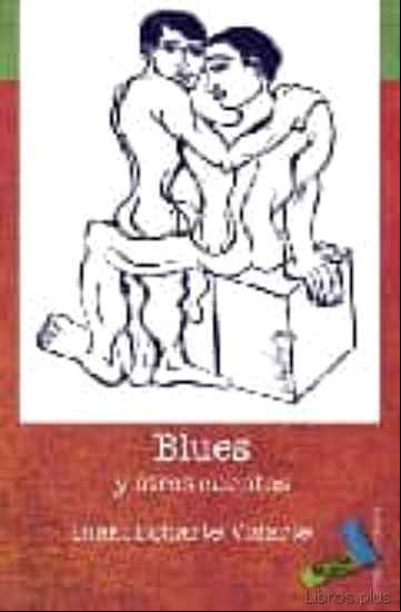 Descargar gratis ebook BLUES Y OTROS CUENTOS en epub