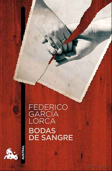 Descargar gratis ebook BODAS DE SANGRE en epub