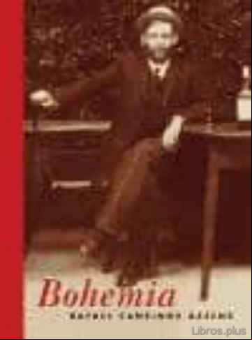 Descargar gratis ebook BOHEMIA en epub