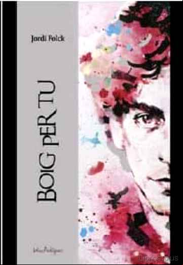 Descargar gratis ebook BOIG PER TU en epub