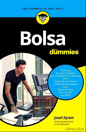 Descargar gratis ebook BOLSA PARA DUMMIES en epub