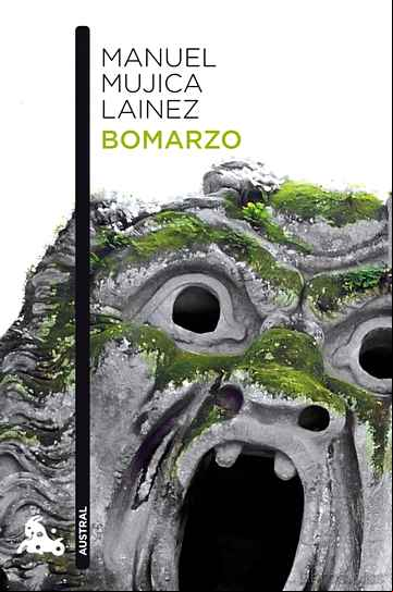Descargar gratis ebook BOMARZO en epub
