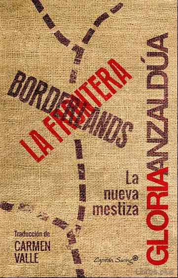 Descargar gratis ebook BORDERLANDS / LA FRONTERA en epub
