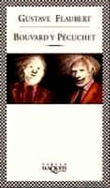 Descargar ebook BOUVARD Y PECUCHET