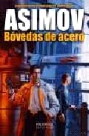 Descargar ebook BOVEDAS DE ACERO