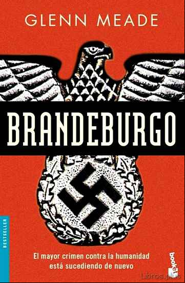 Descargar gratis ebook BRANDEBURGO en epub