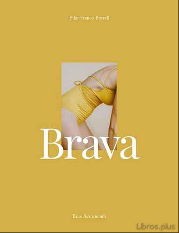 Descargar gratis ebook BRAVA en epub