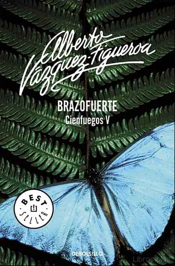 Descargar ebook BRAZOFUERTE (VOL. V): CIENFUEGOS