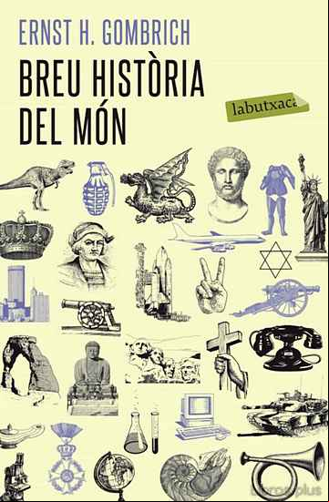Descargar gratis ebook BREU HISTORIA DEL MON en epub
