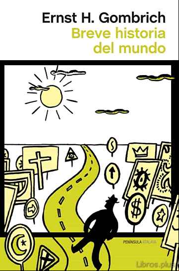 Descargar gratis ebook BREVE HISTORIA DEL MUNDO en epub