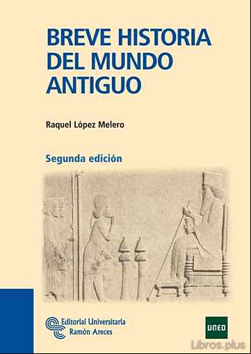 Descargar ebook BREVE HISTORIA DEL MUNDO ANTIGUO (2ª ED.)