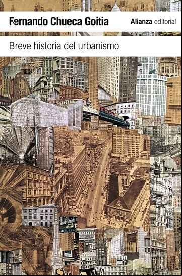 Descargar gratis ebook BREVE HISTORIA DEL URBANISMO en epub