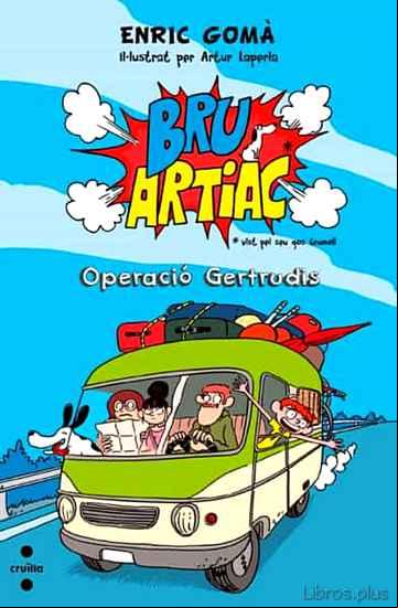 Descargar gratis ebook BRU ARTIAC en epub