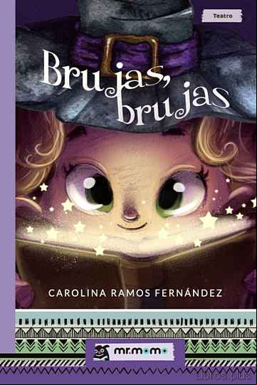 Descargar gratis ebook BRUJAS BRUJAS en epub