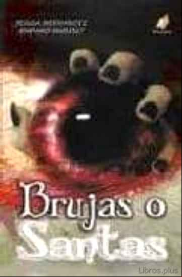 Descargar gratis ebook BRUJAS O SANTAS en epub