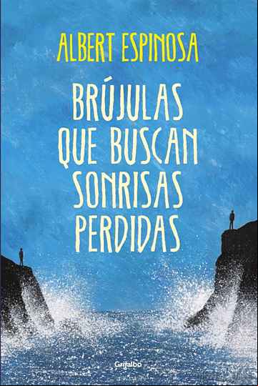 Descargar ebook BRUJULAS QUE BUSCAN SONRISAS PERDIDAS
