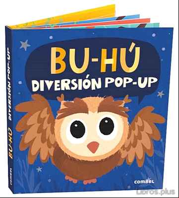Descargar gratis ebook BU-HU : DIVERSION POP-UP en epub