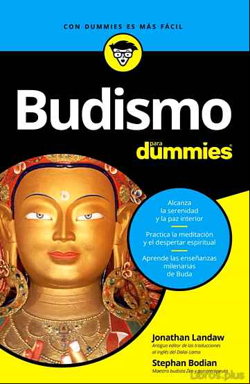 Descargar gratis ebook BUDISMO PARA DUMMIES en epub
