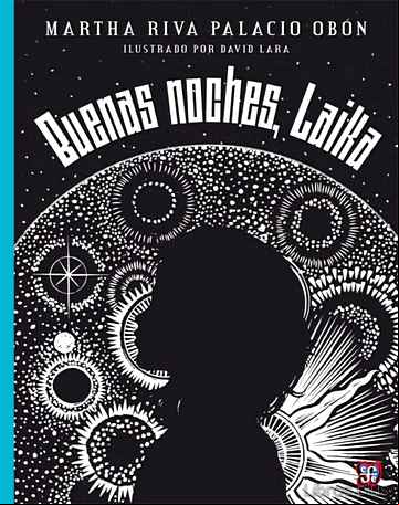 Descargar gratis ebook BUENAS NOCHES, LAIKA en epub