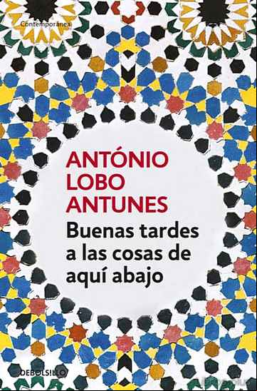 Descargar ebook BUENAS TARDES A LAS COSAS DE AQUI ABAJO