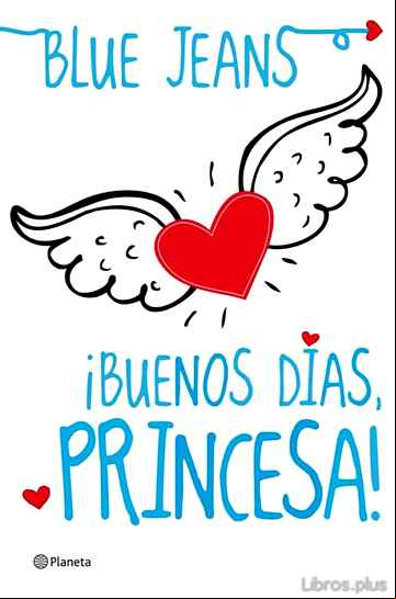 Descargar gratis ebook BUENOS DIAS, PRINCESA en epub