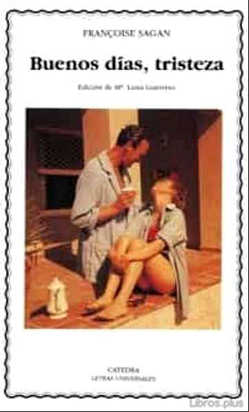 Descargar gratis ebook BUENOS DIAS, TRISTEZA en epub